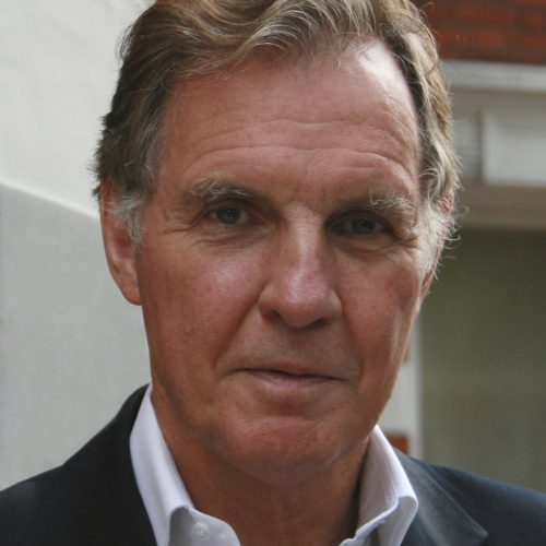 Jonathan Aitken
